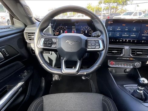 Used 2024 Ford Mustang GT RWD image 13