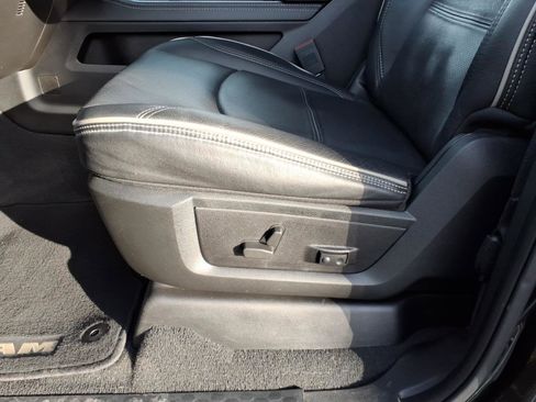 Used 2022 RAM 2500 Power Wagon image 13