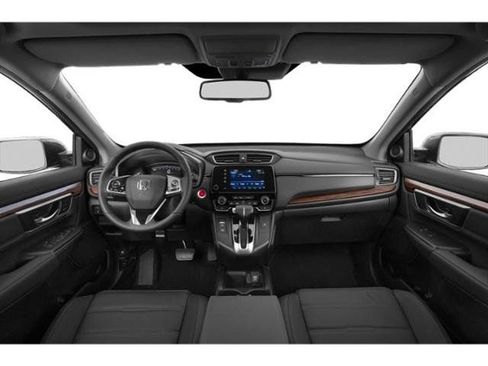 Used 2019 Honda CR-V EX-L image 4
