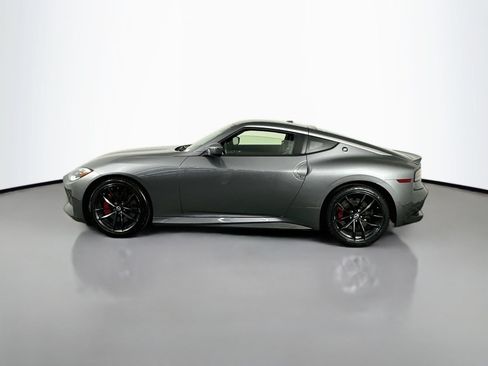 Used 2024 Nissan Z Performance w/ Floor Mat Package RWD image 4