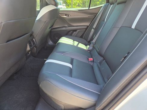 Certified 2026 Toyota Camry SE w/ Convenience Package FWD image 21