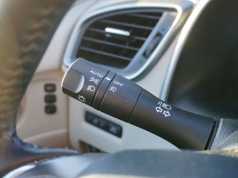 Used 2023 Nissan Murano SL image 25