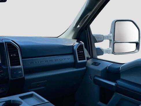 Used 2022 Ford F250 XLT AWD/4WD image 21
