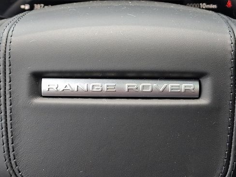 New 2026 Land Rover Range Rover Sport Autobiography AWD/4WD image 20