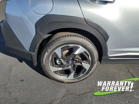 New 2025 Subaru Crosstrek 2.5i Limited w/ Popular Package #4A image 21