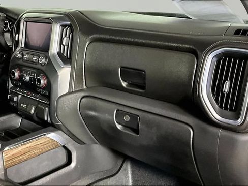 Used 2019 Chevrolet Silverado 1500 RST AWD/4WD image 26