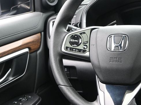 Used 2022 Honda CR-V EX image 25
