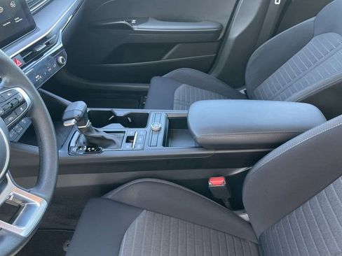 Used 2025 Kia K5 LXS image 20