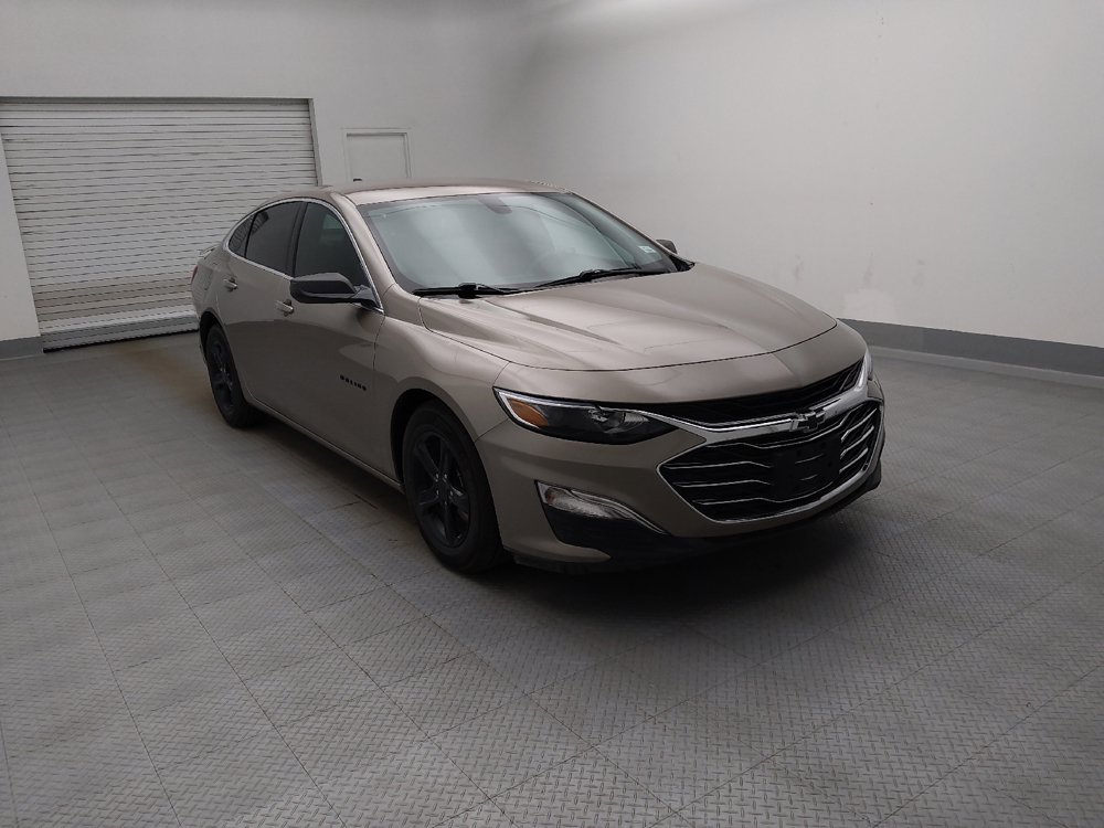 Used 2022 Chevrolet Malibu LS w/ LPO, Convenience Package 1 FWD image 13
