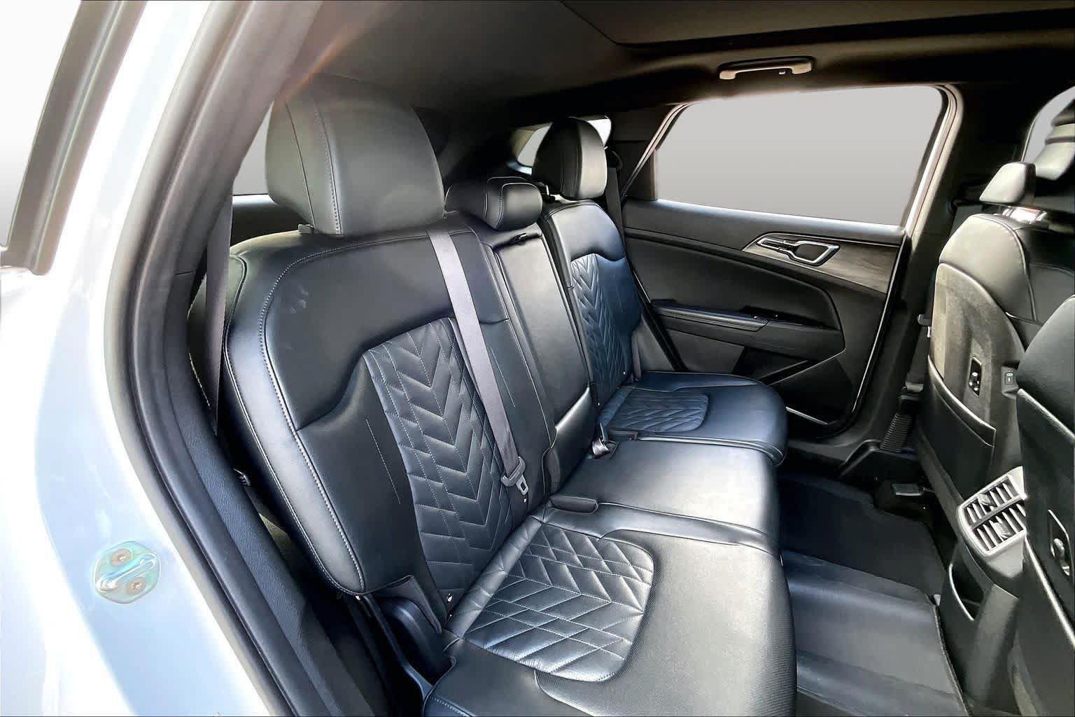 Used 2023 Kia Sportage X-Pro Prestige AWD/4WD image 19