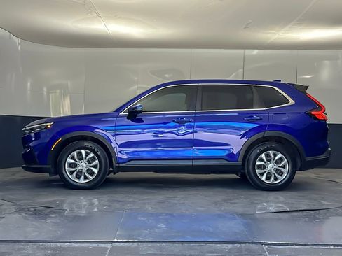 Used 2024 Honda CR-V LX image 6