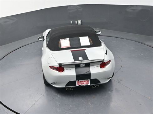 Used 2016 MAZDA MX-5 Miata Grand Touring image 19