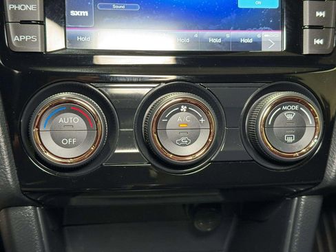 Used 2019 Subaru WRX AWD/4WD image 7