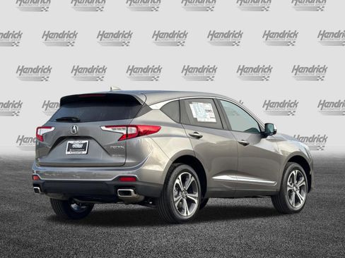 New 2026 Acura RDX SH-AWD w/ Technology Package image 5