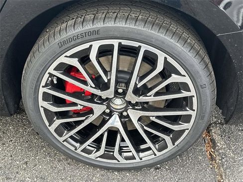 New 2025 Audi S5 Premium Plus image 4