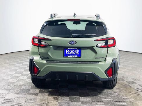Used 2026 Subaru Crosstrek 2.5i Premium AWD/4WD image 6