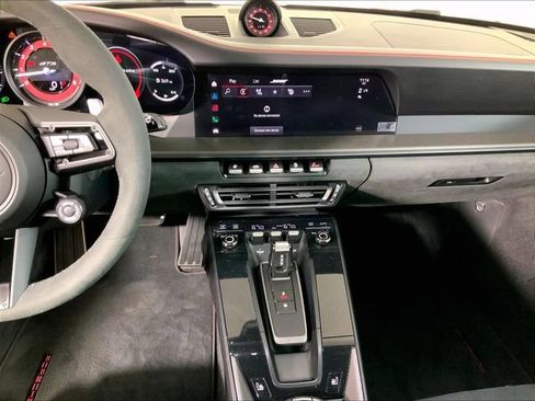 Certified 2024 Porsche 911 Carrera GTS RWD image 14
