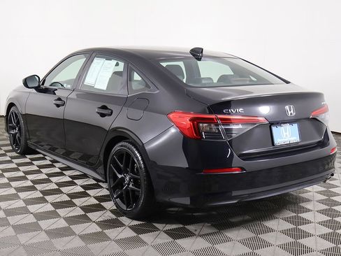 Used 2024 Honda Civic Sport image 6