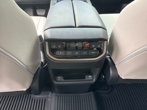 Used 2025 Lexus TX 350 AWD w/ Technology Package image 19