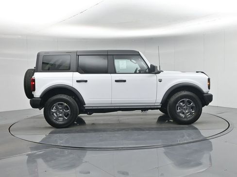 New 2026 Ford Bronco Big Bend AWD/4WD image 24