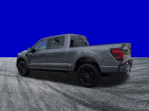 New 2026 Ford F150 XLT w/ Equipment Group 302A MID AWD/4WD image 6