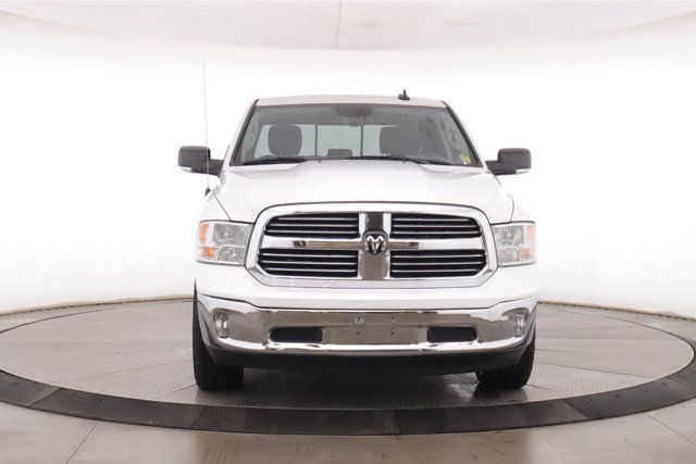 Used 2015 RAM 1500 Big Horn AWD/4WD image 12