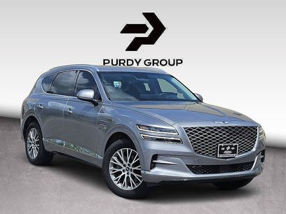 Used 2024 Genesis GV80 2.5T
