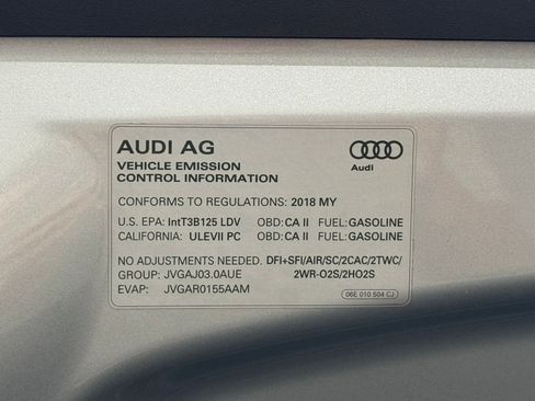 Used 2018 Audi Q7 3.0T Premium Plus w/ Premium Plus Package AWD/4WD image 50