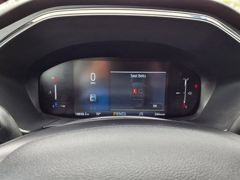 Used 2025 Ford Escape ST-Line Select AWD/4WD image 16