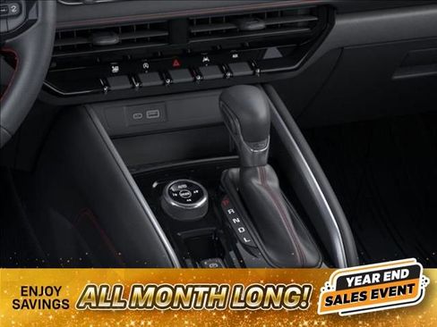 New 2026 Chevrolet Colorado Z71 w/ Technology Package image 23