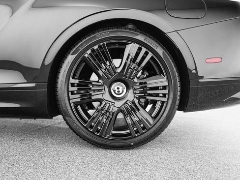 New 2026 Bentley Continental GTC AWD/4WD image 32