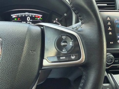 Used 2017 Honda CR-V EX-L image 44