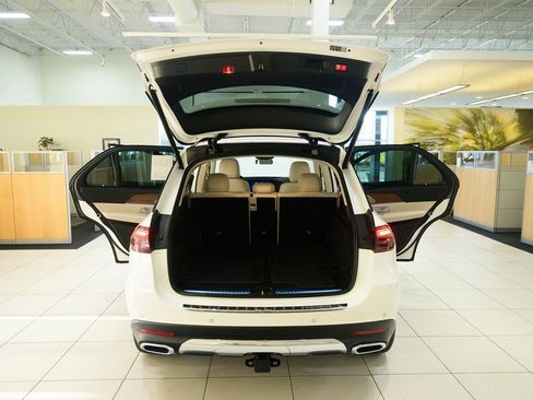 Certified 2024 Mercedes-Benz GLE 450 4MATIC image 17