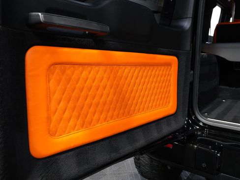 Used 2019 Mercedes-Benz G 550 w/ AMG Line image 57
