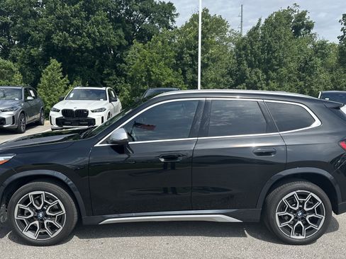 Certified 2024 BMW X1 xDrive28i w/ Convenience Package AWD/4WD image 7