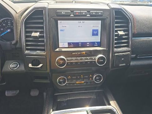 Used 2021 Ford Expedition Limited RWD image 4
