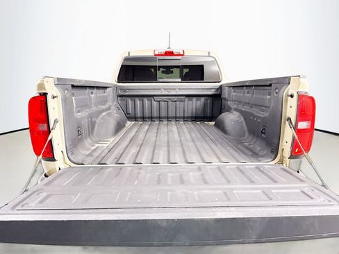 Used 2022 Chevrolet Colorado ZR2 image 26