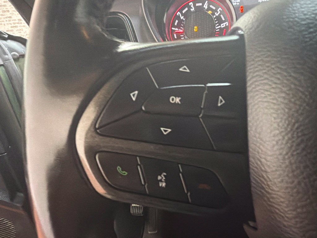 Used 2023 Dodge Challenger GT w/ Blacktop Package RWD image 21