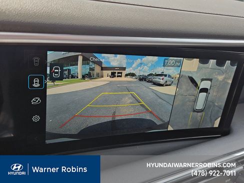 New 2026 Hyundai Palisade Limited image 21