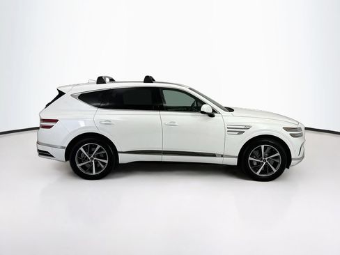 Used 2026 Genesis GV80 2.5T Advanced AWD/4WD image 4