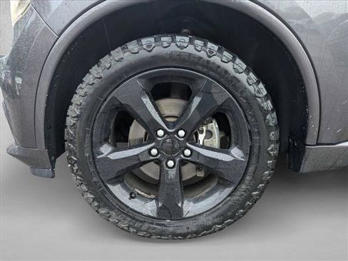 Used 2018 Dodge Durango SXT w/ Quick Order Package 2BB AWD/4WD image 17