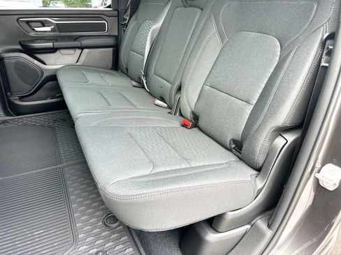 New 2026 RAM 1500 Lone Star AWD/4WD image 23