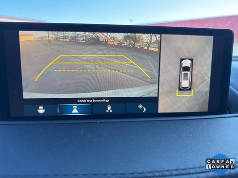 Used 2023 Acura MDX SH-AWD w/ Advance Package image 24