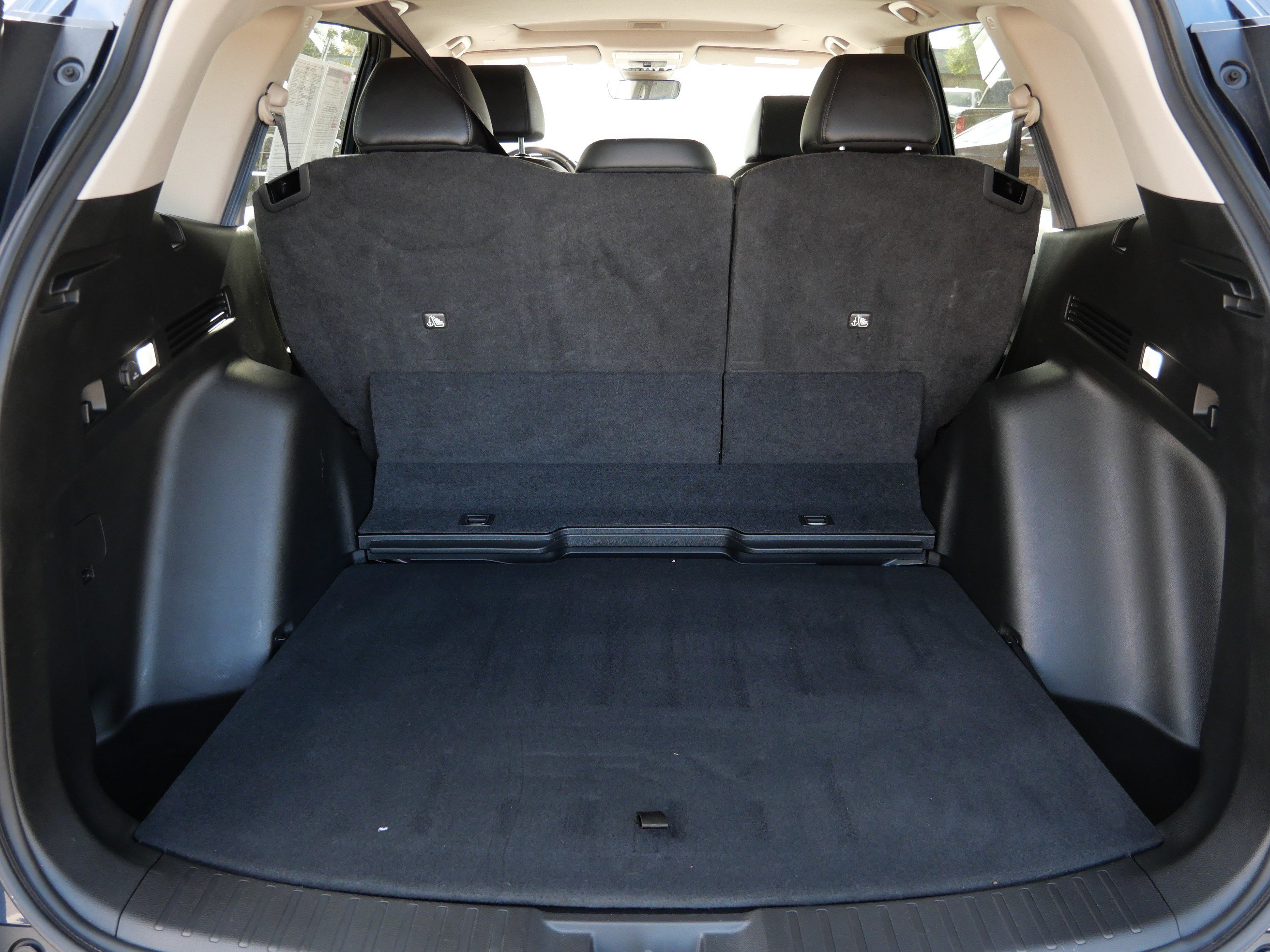 Used 2023 Honda CR-V EX-L image 18