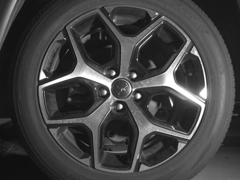 Used 2025 Jeep Compass Limited image 14