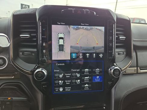 Used 2019 RAM 3500 Limited AWD/4WD image 19