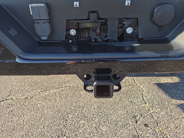 Used 2021 Chevrolet Silverado 1500 High Country w/ Technology Package AWD/4WD image 24