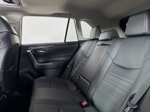 Used 2025 Toyota RAV4 XLE Premium w/ Weather Package image 7