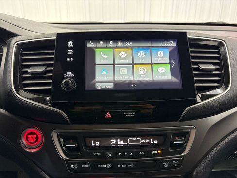 Used 2021 Honda Passport Sport image 25