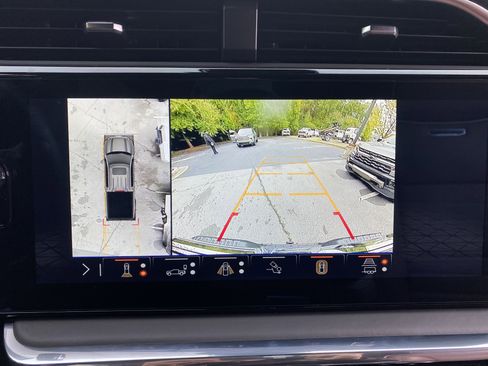 Used 2024 GMC Sierra 1500 Denali Ultimate image 29